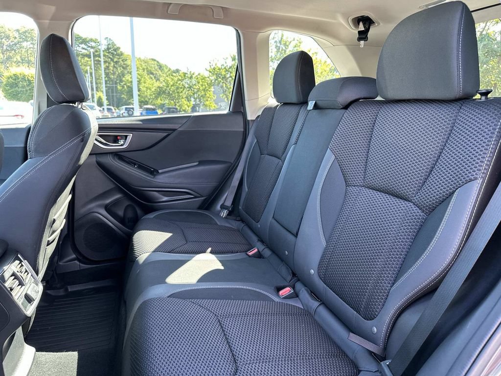 Used 2020 Subaru Forester Premium w/ Popular Package #1 AWD/4WD image 13