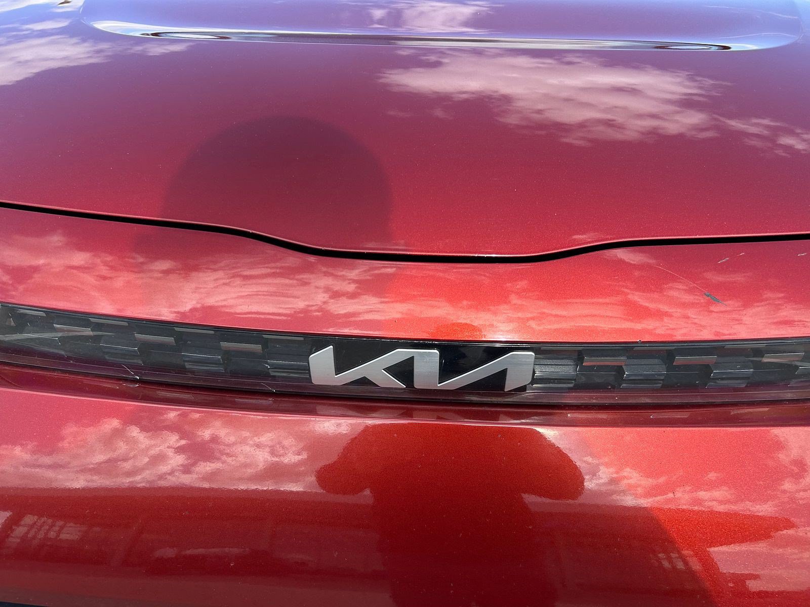 Used 2024 Kia Soul LX w/ Option Group 015 FWD image 6