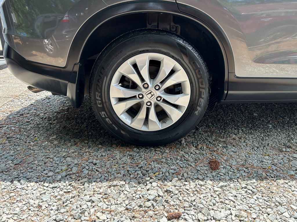 Used 2013 Honda CR-V EX-L image 19