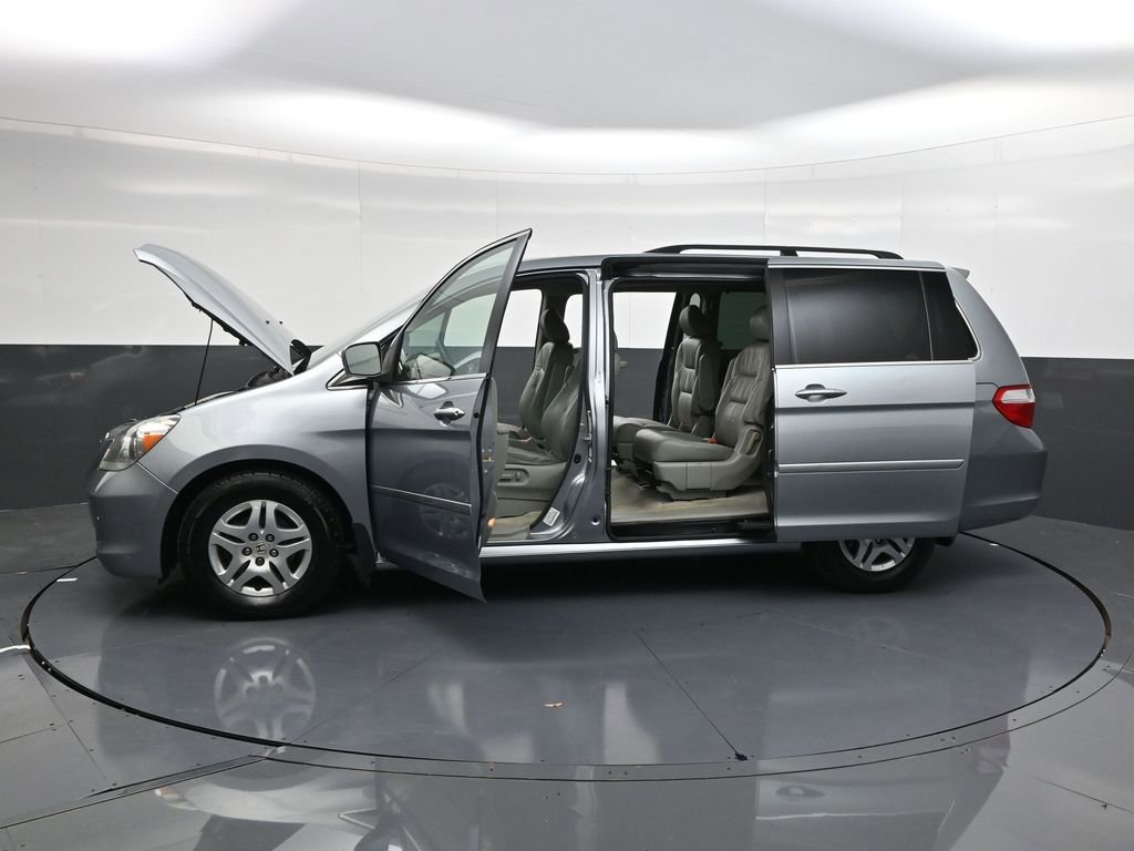 Used 2007 Honda Odyssey EX-L image 33