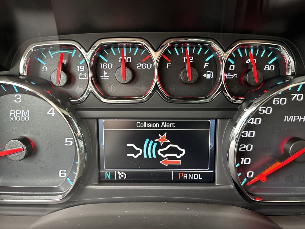 Certified 2018 Chevrolet Tahoe LT AWD/4WD image 38