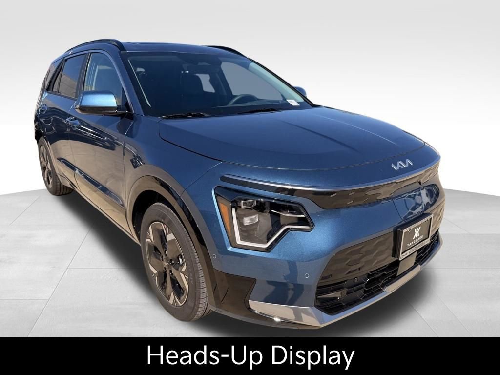 New 2026 Kia Niro Wave image 5