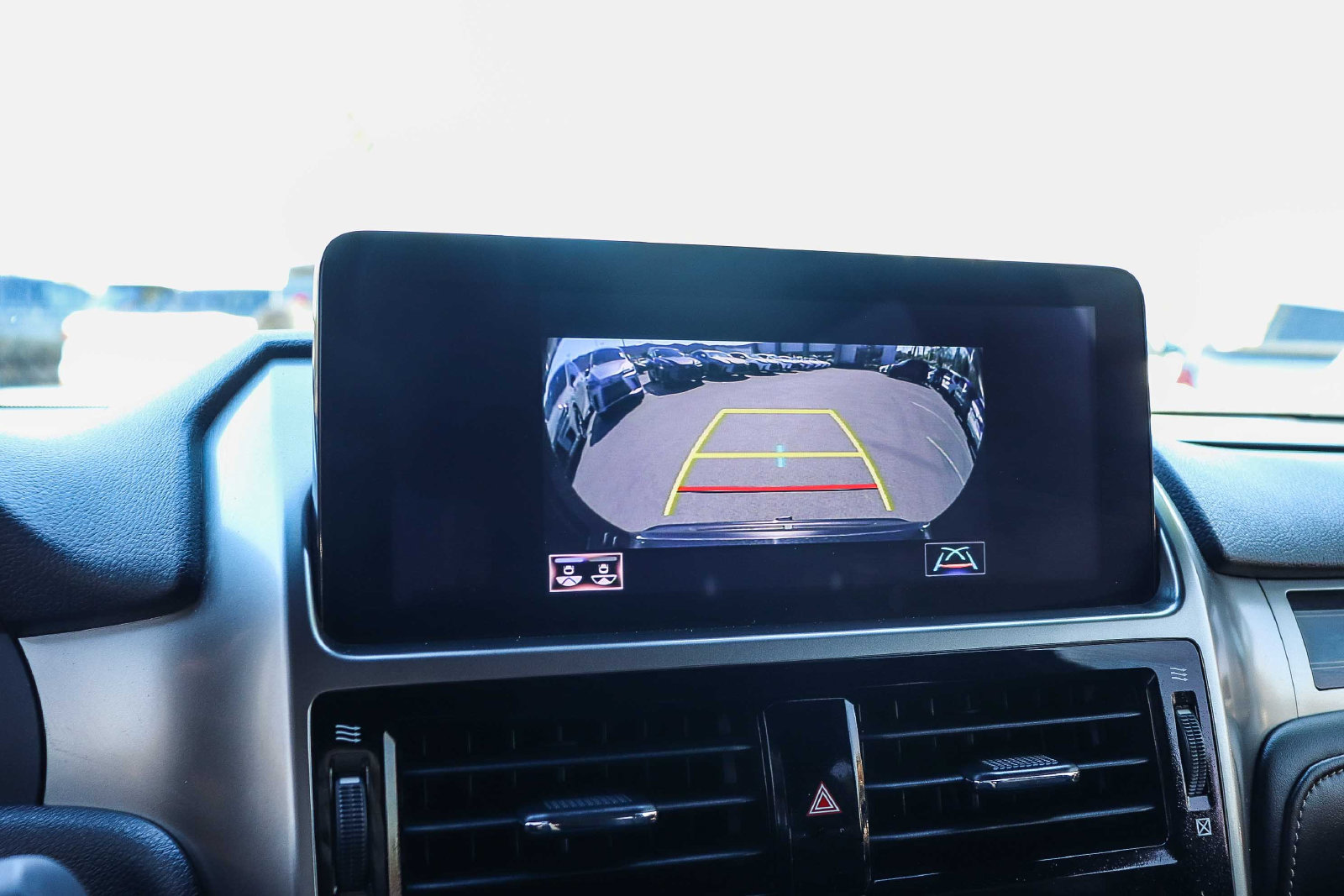 Certified 2023 Lexus GX 460 Premium AWD/4WD image 29