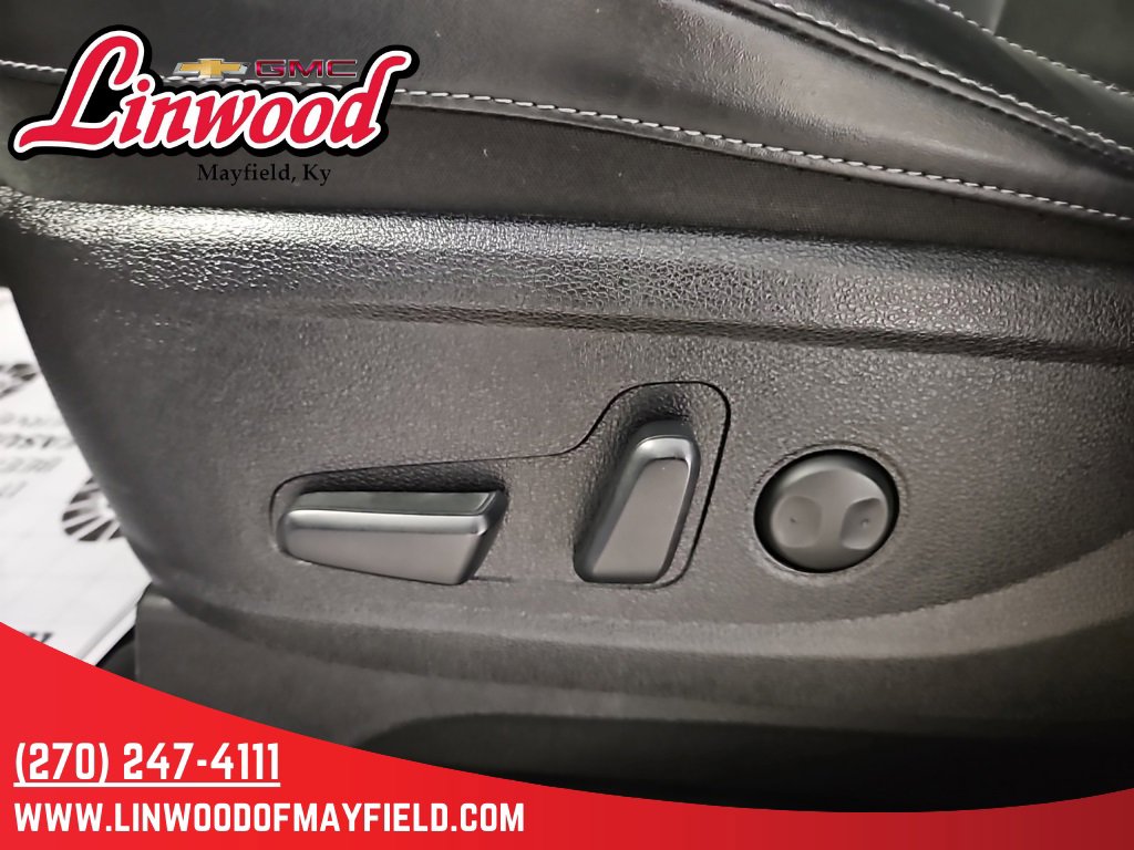 Used 2022 Kia Telluride S image 17