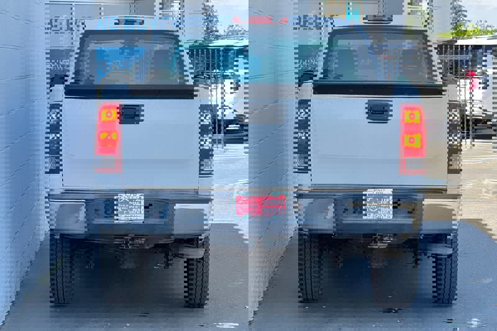 Used 2008 GMC Sierra 1500 W/T image 8