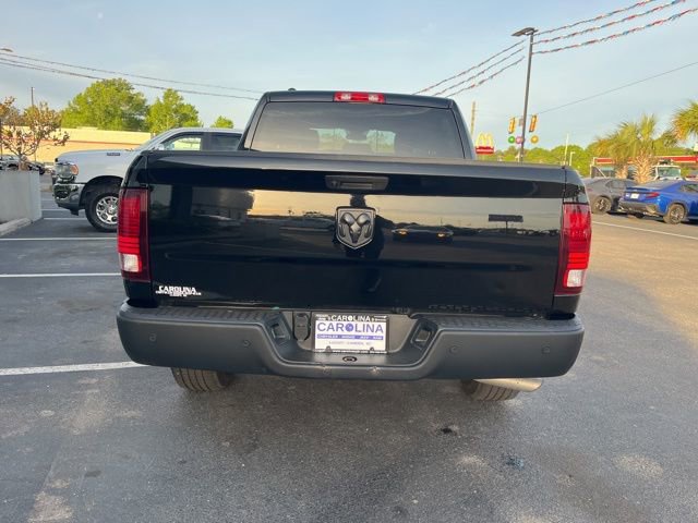 Used 2024 RAM 1500 Classic Warlock image 31