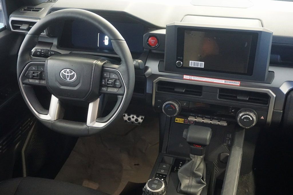 New 2026 Toyota 4Runner TRD Sport image 28