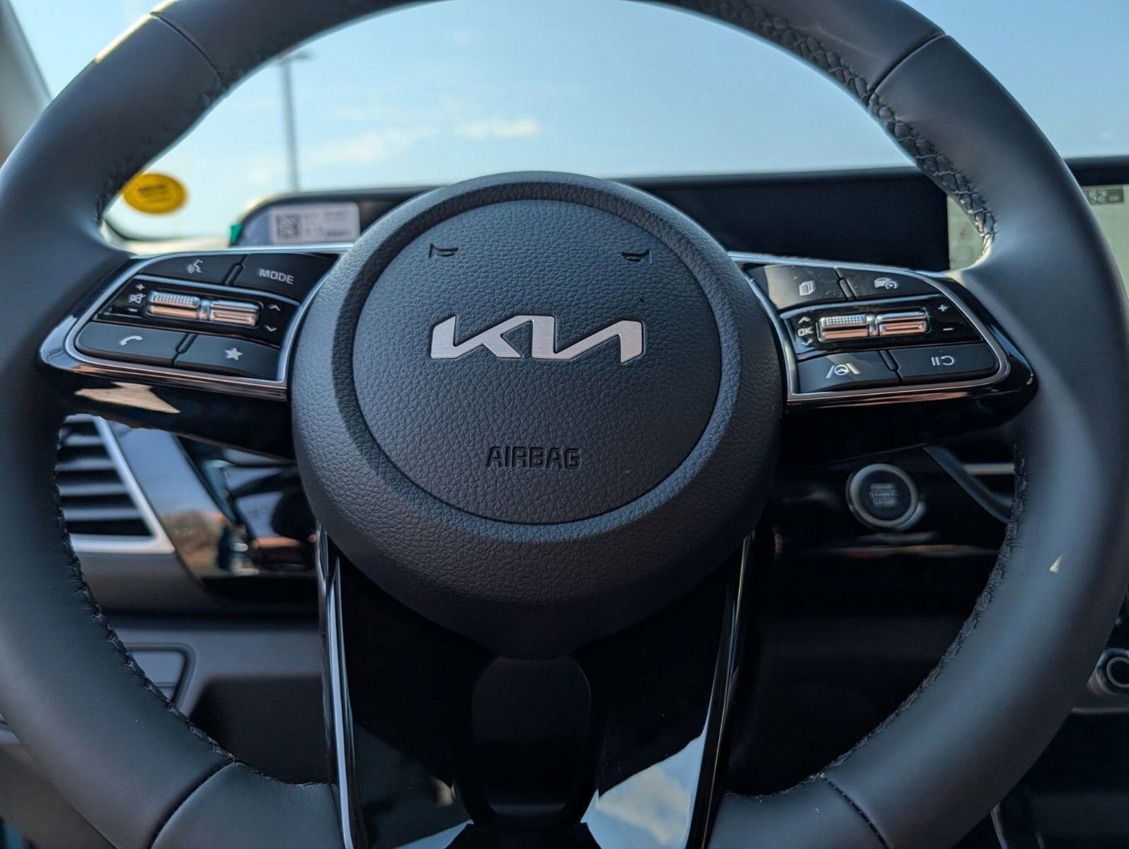 New 2026 Kia Seltos S image 34