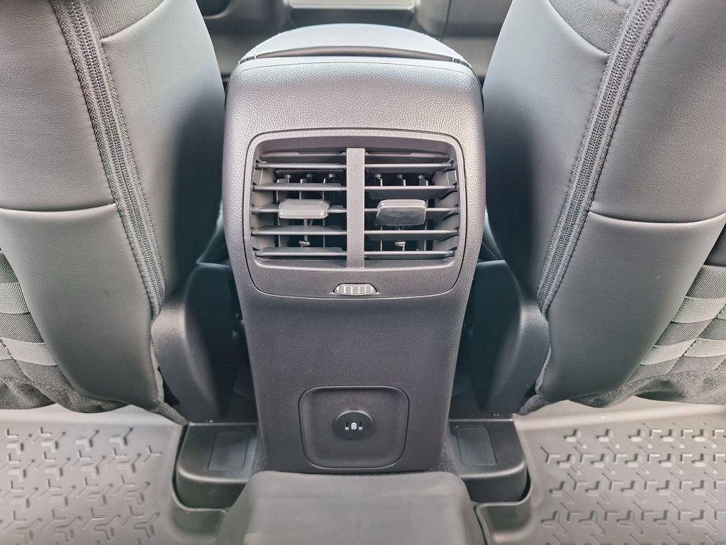 New 2025 Ford Bronco Sport Outer Banks AWD/4WD image 20