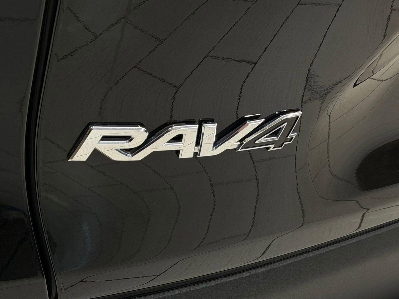 Used 2024 Toyota RAV4 XLE Premium w/ Weather Package image 34