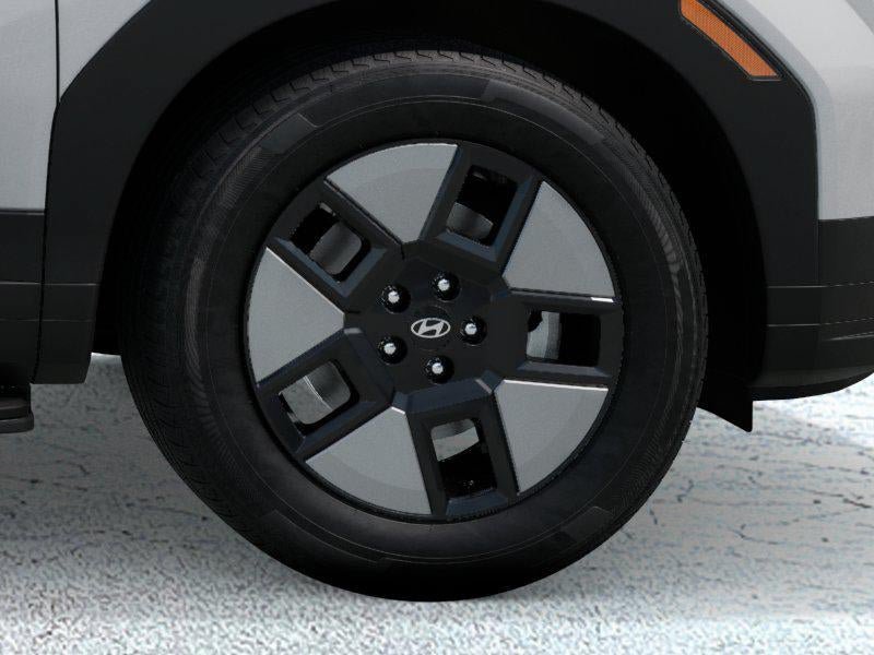 New 2026 Hyundai Santa Fe SEL FWD image 8