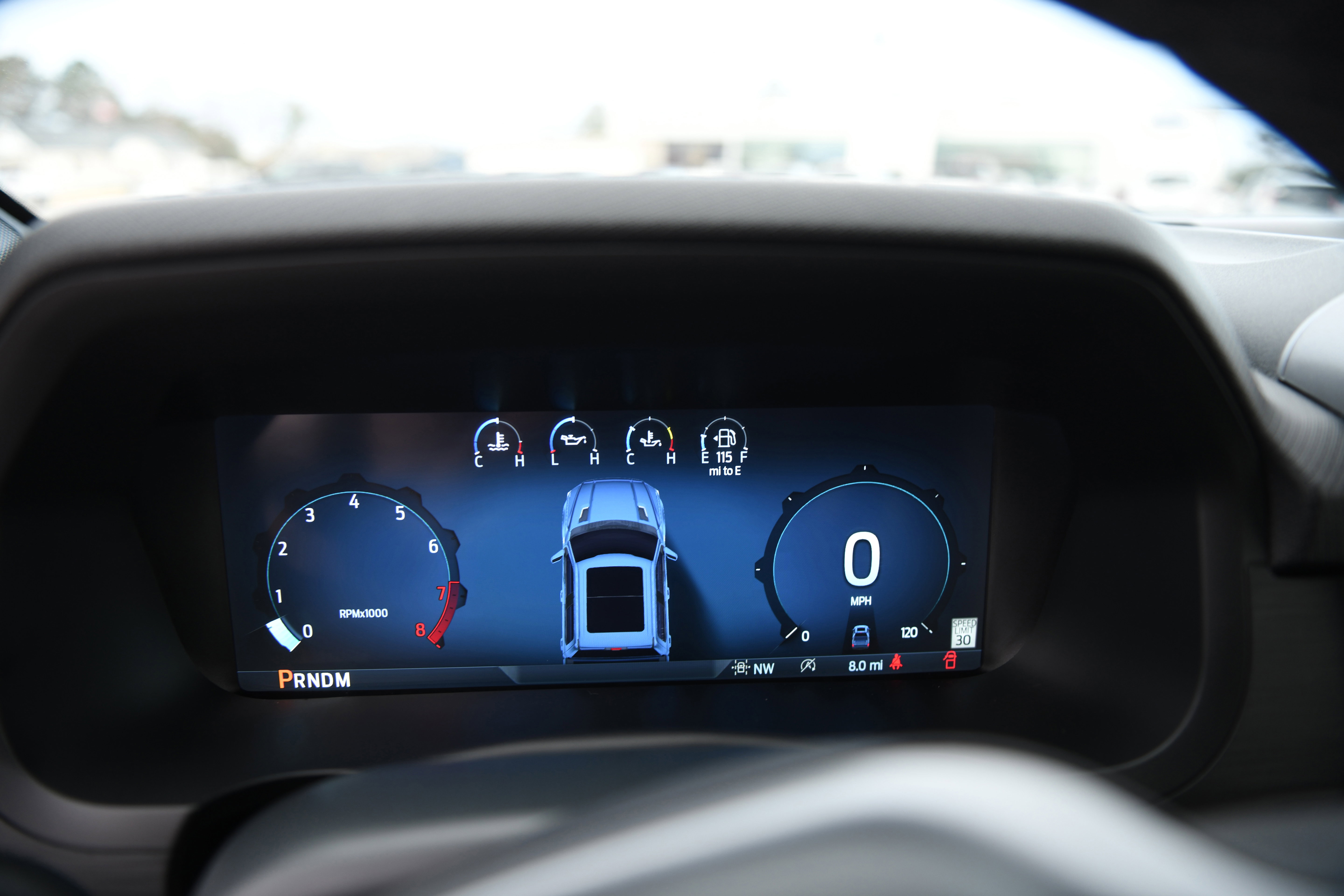 New 2026 Ford F150 XLT w/ Equipment Group 302A MID image 30