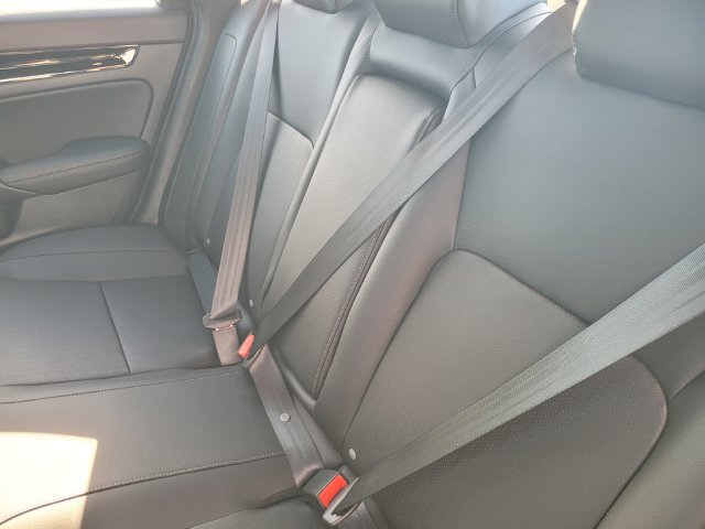 New 2026 Honda Civic Sport Touring image 9