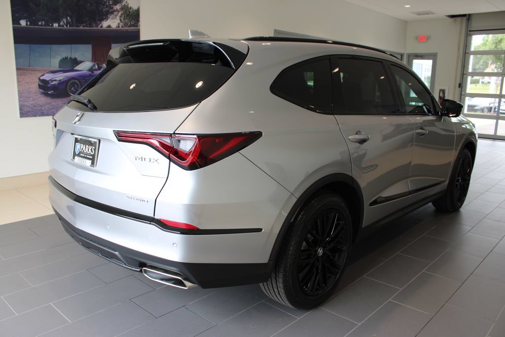 New 2026 Acura MDX A-Spec AWD/4WD image 19