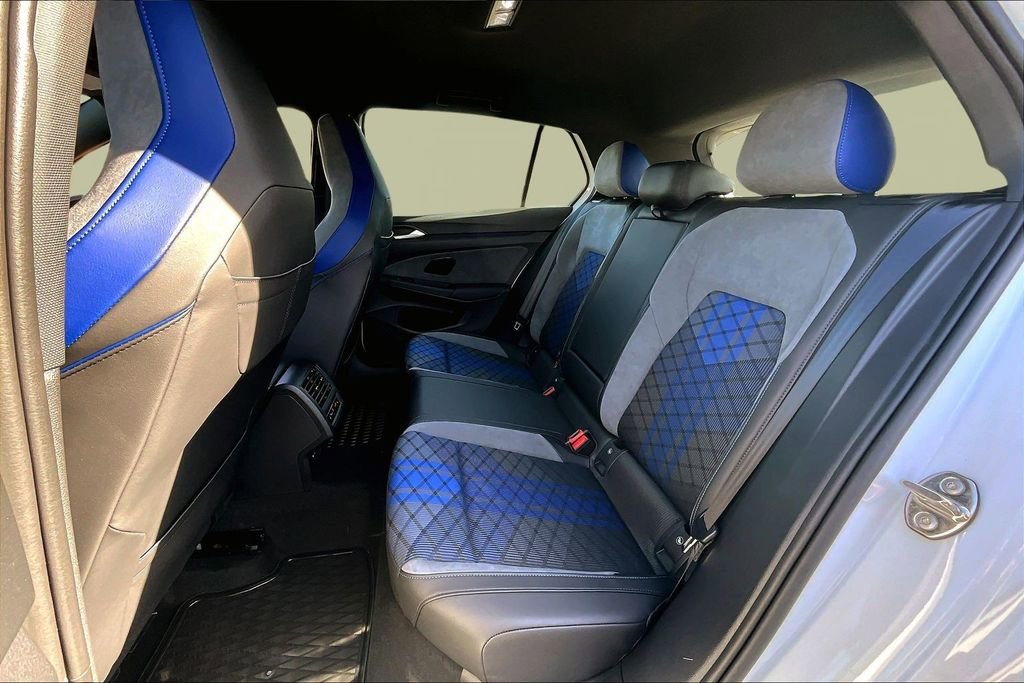 New 2026 Volkswagen Golf w/ Euro Style Package image 23