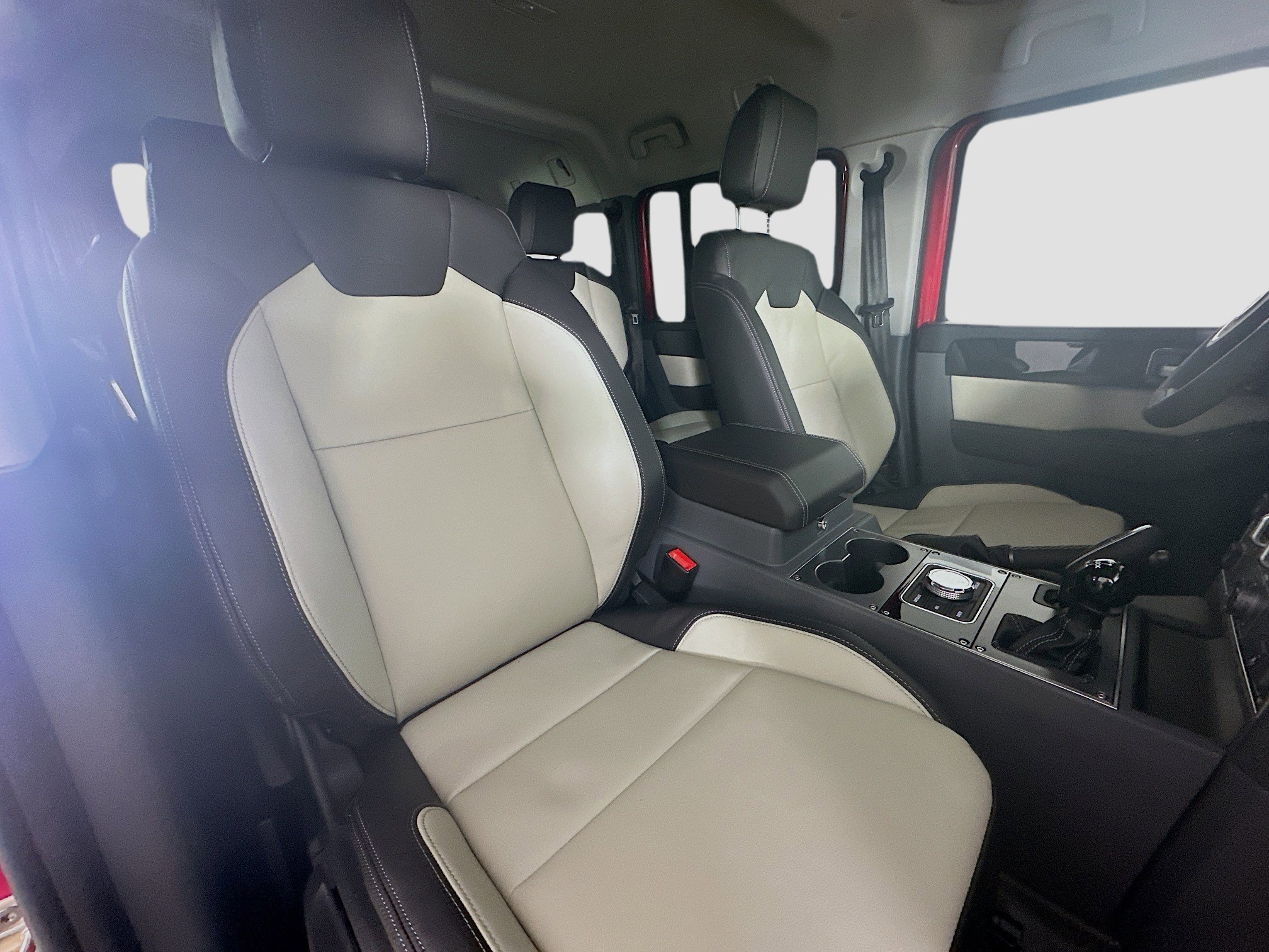 New 2025 INEOS Grenadier Trialmaster Edition image 50