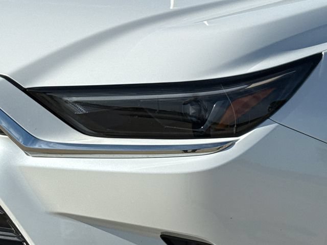 Used 2025 Toyota Grand Highlander AWD Hybrid image 4