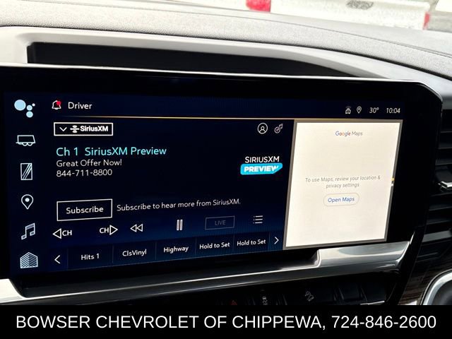 Certified 2022 Chevrolet Silverado 1500 RST image 16