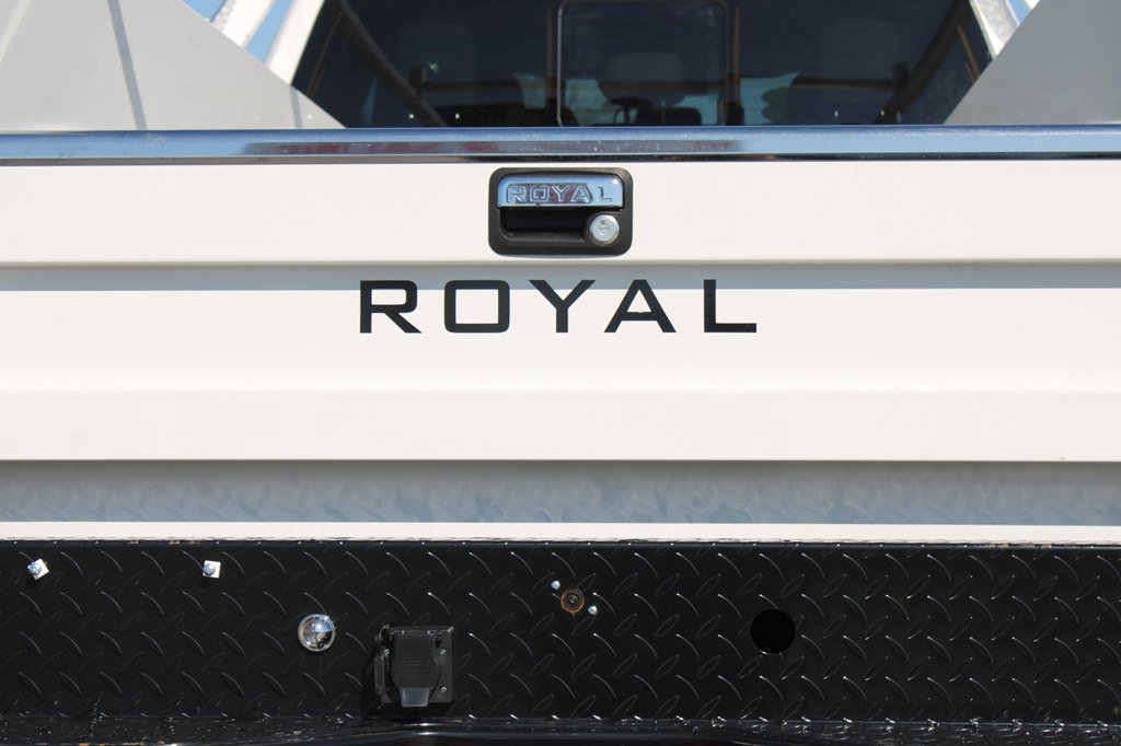 Used 2024 Ford F350 XL w/ XL Chrome Package image 39