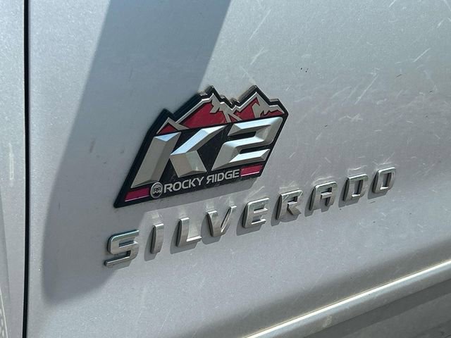 Used 2018 Chevrolet Silverado 1500 LT w/ All Star Edition image 11