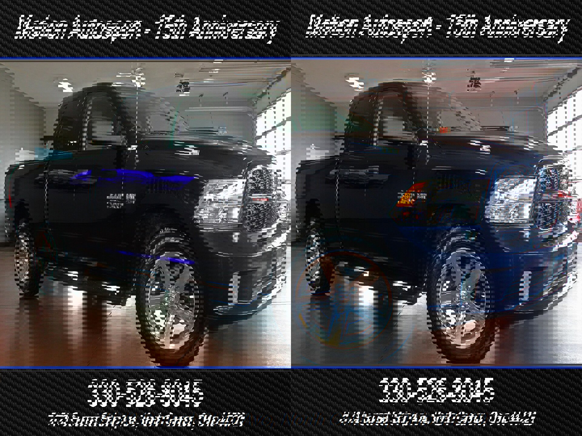 Used 2018 RAM 1500 Express w/ Express Value Package image 2