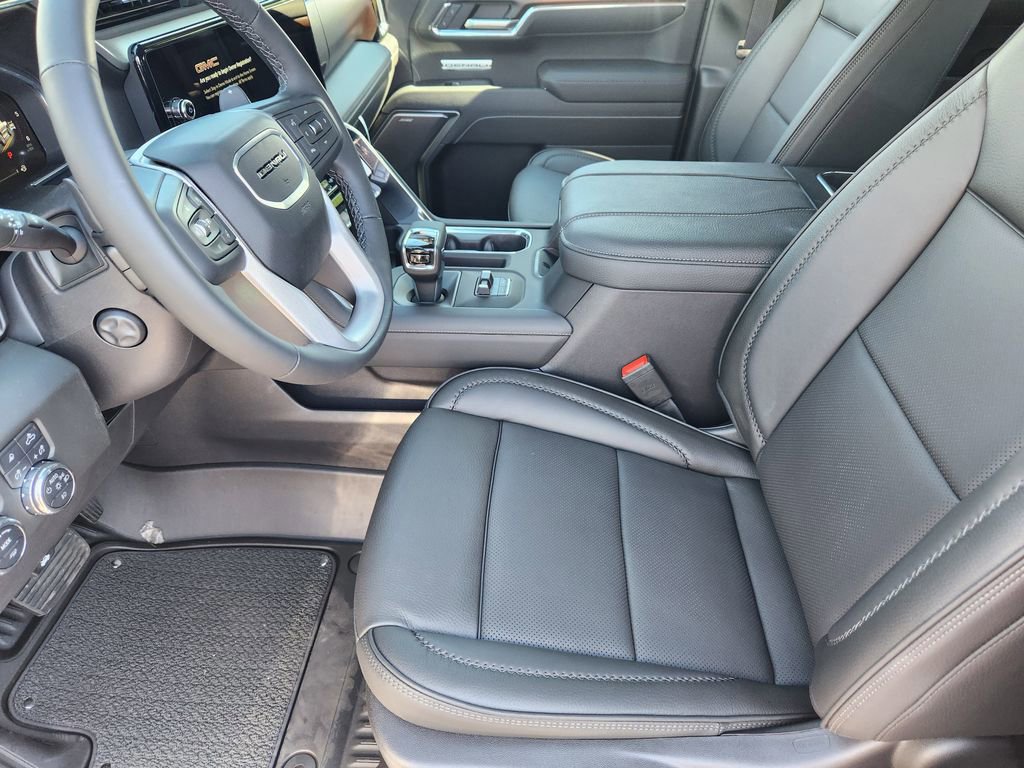 New 2026 GMC Sierra 1500 Denali w/ Denali Reserve Package image 21
