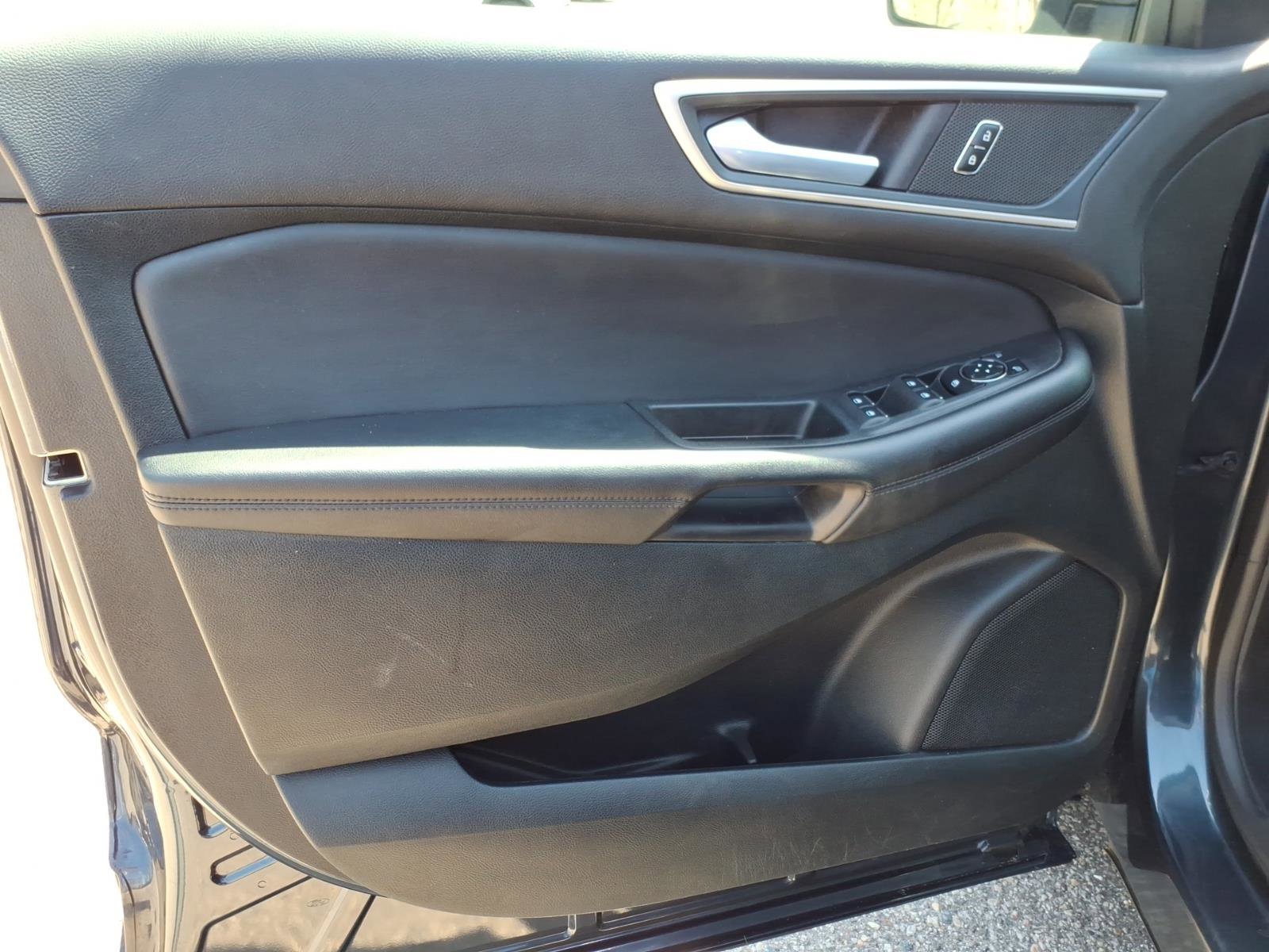 Used 2023 Ford Edge SEL w/ Convenience Package AWD/4WD image 15
