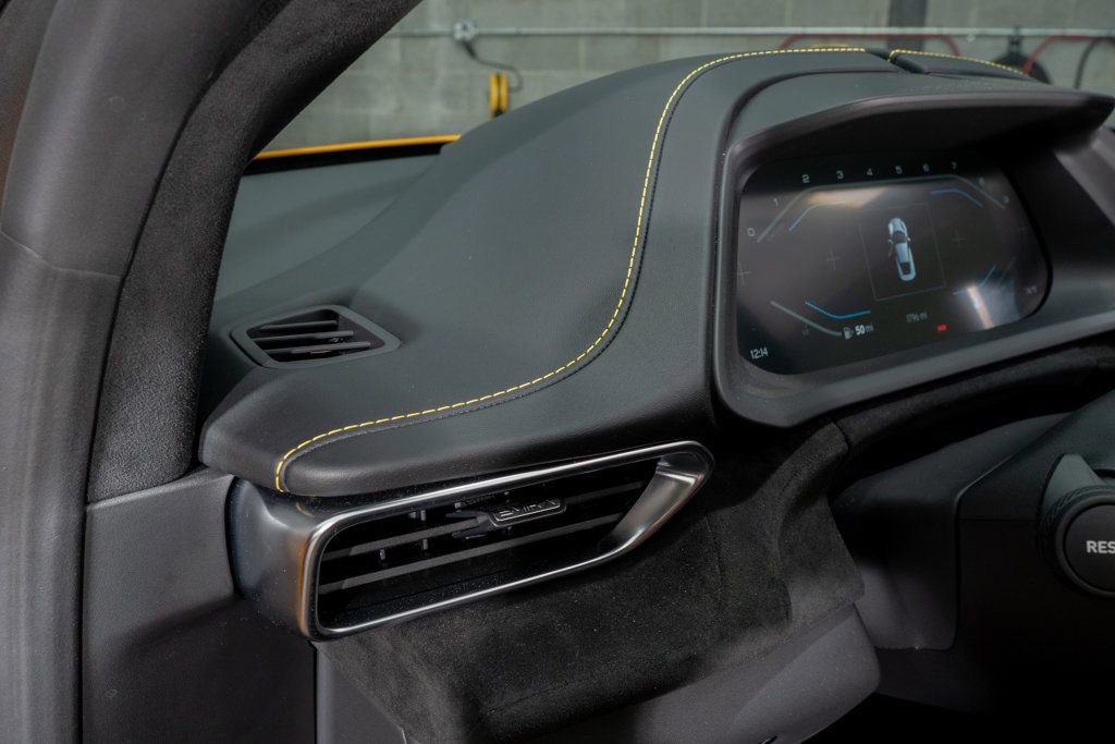 Used 2024 Lotus Emira First Edition image 11