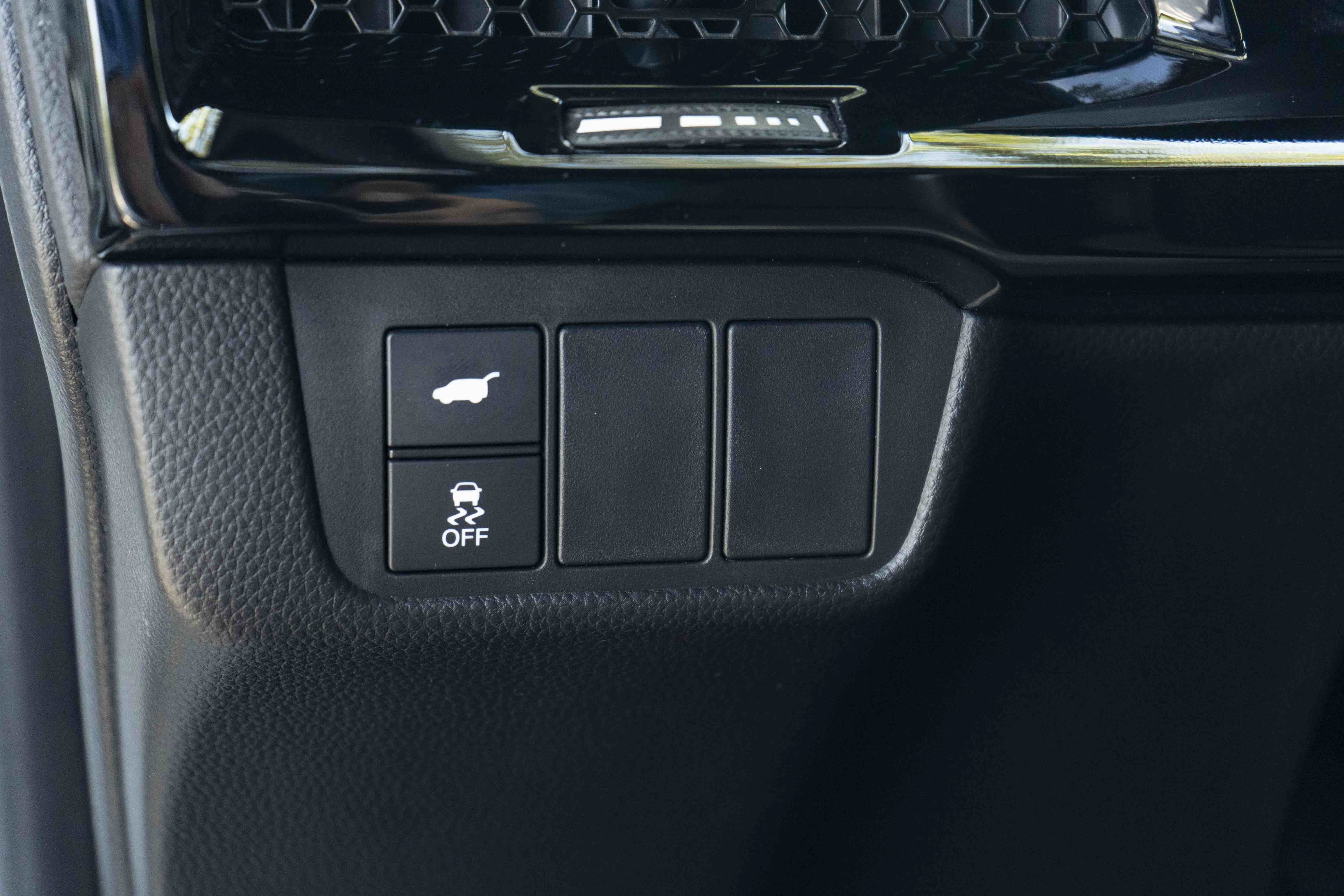 Used 2024 Honda CR-V Sport Touring image 40