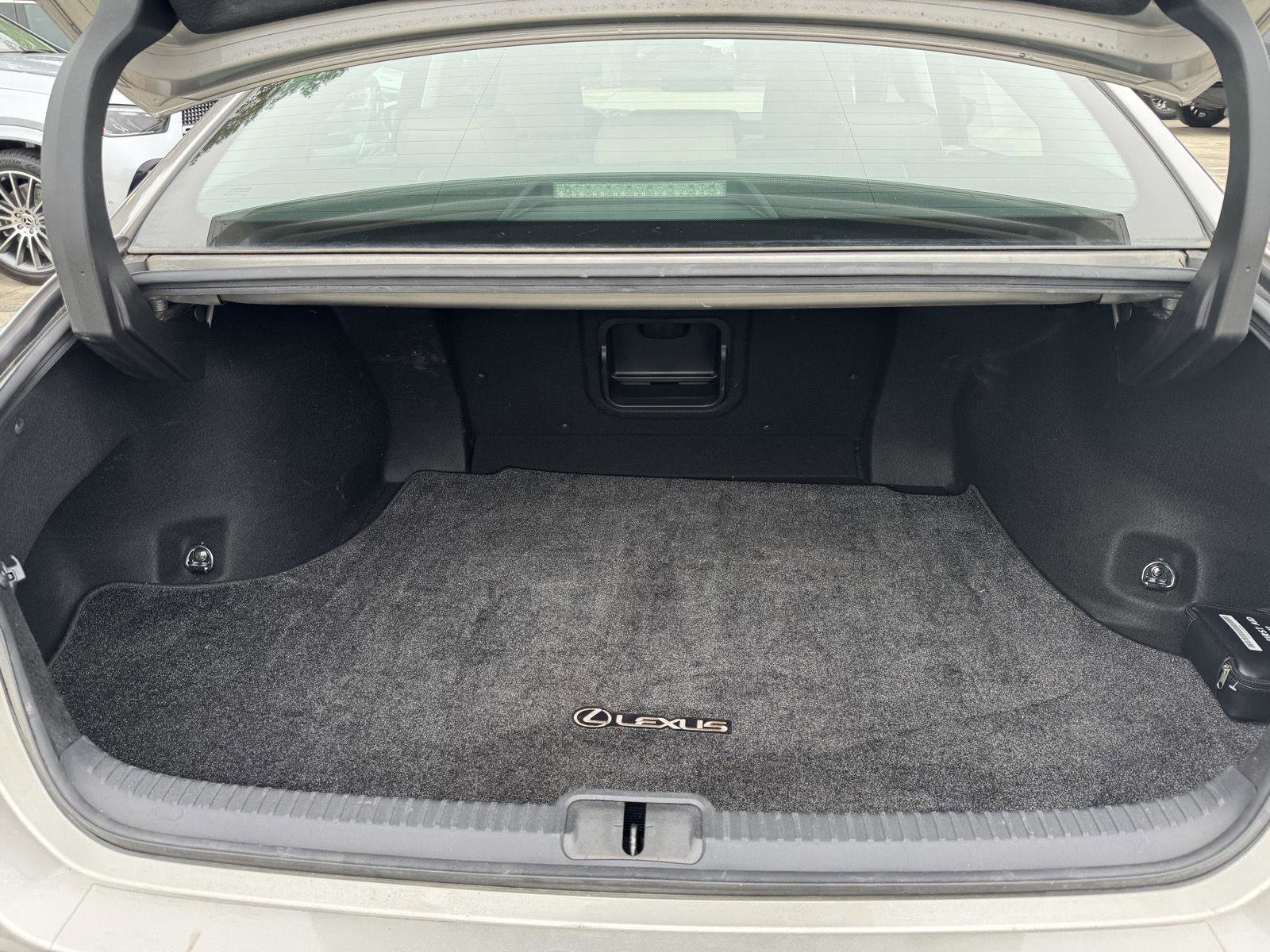 Used 2021 Lexus ES 350 image 24