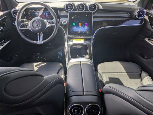 Used 2026 Mercedes-Benz GLC 300 4MATIC image 13