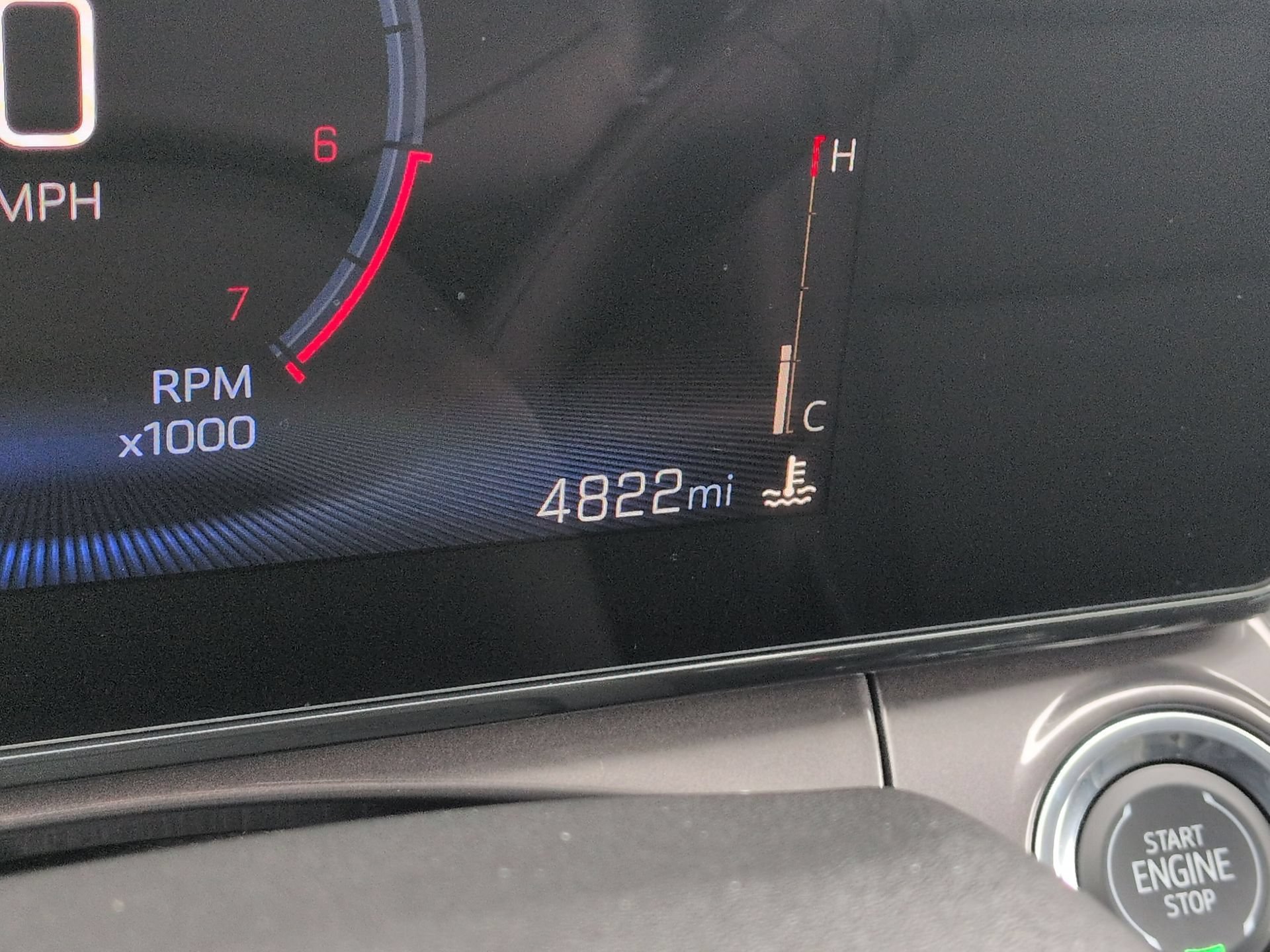 Used 2025 Chevrolet Trax ACTIV FWD image 12