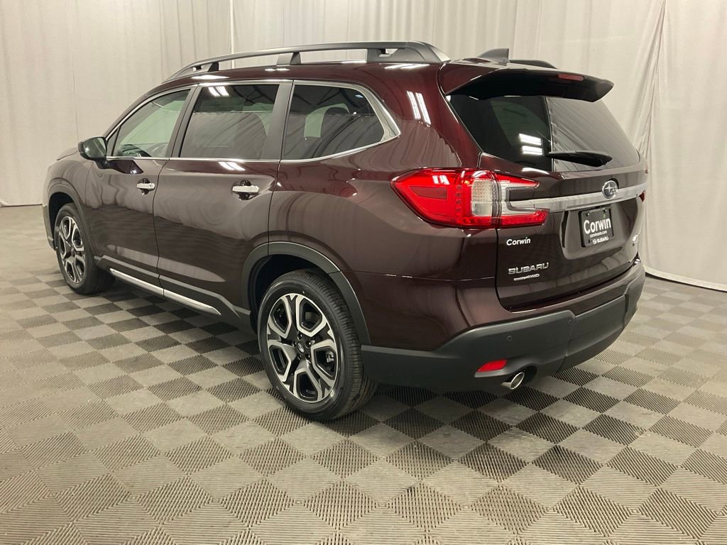 New 2026 Subaru Ascent Touring image 4