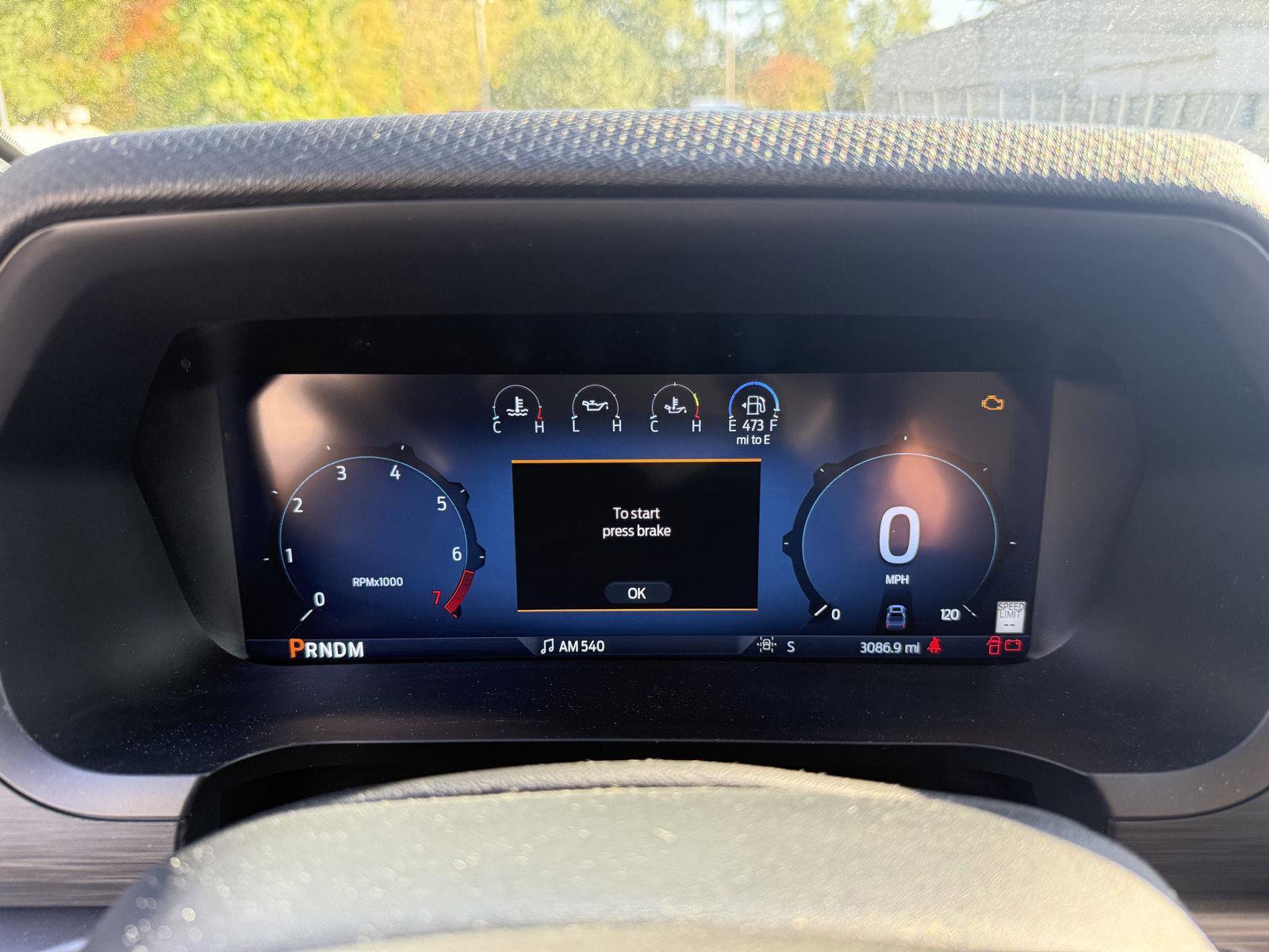 New 2025 Ford F150 XLT w/ Equipment Group 302A MID image 13