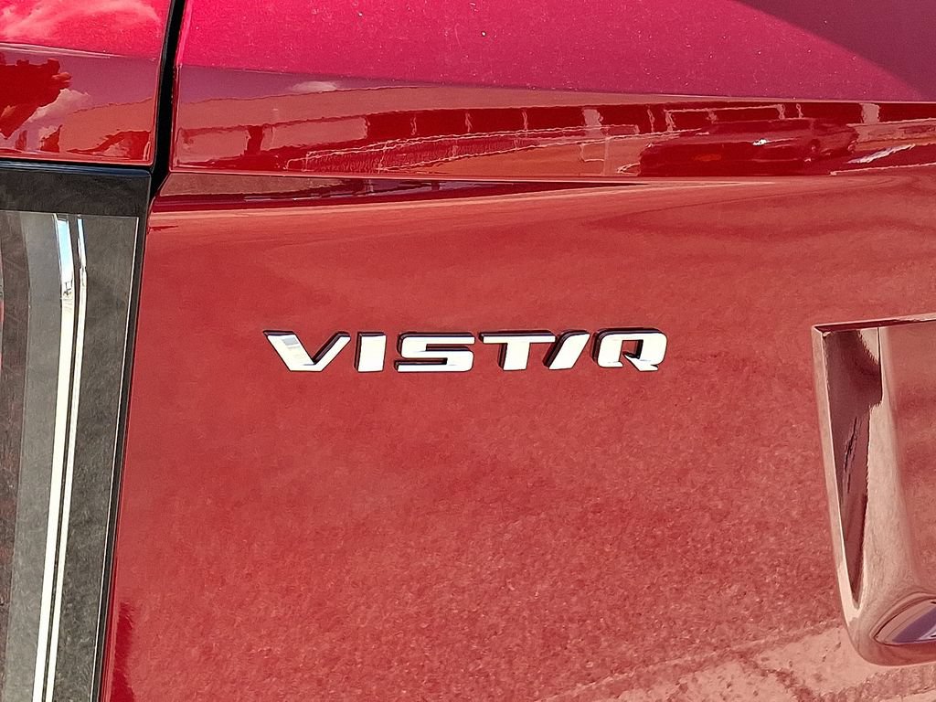 New 2026 Cadillac Vistiq Premium Luxury w/ LPO, Floor Liner Package AWD/4WD image 17