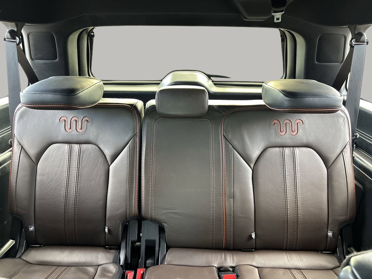 Used 2021 Ford Expedition Max King Ranch image 18