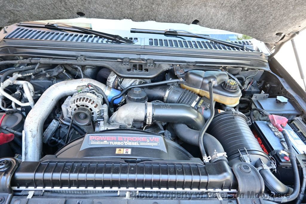 Used 2004 Ford Excursion Limited image 54