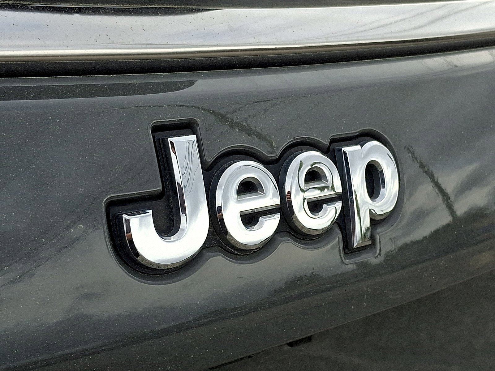 Used 2024 Jeep Compass Latitude image 29