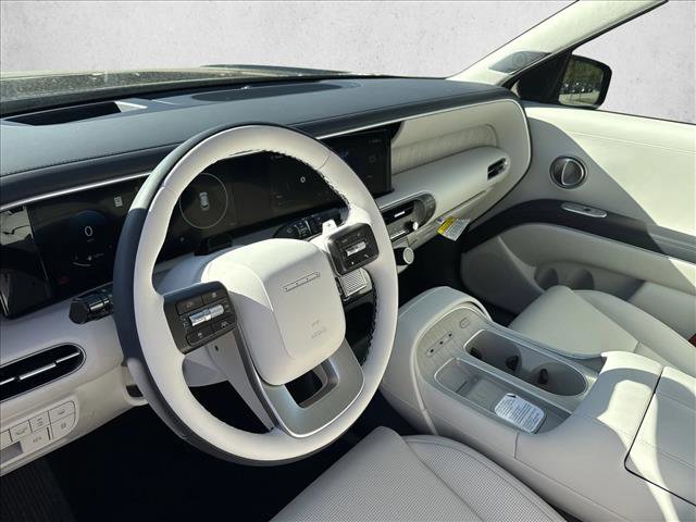 New 2026 Hyundai Palisade Calligraphy image 3