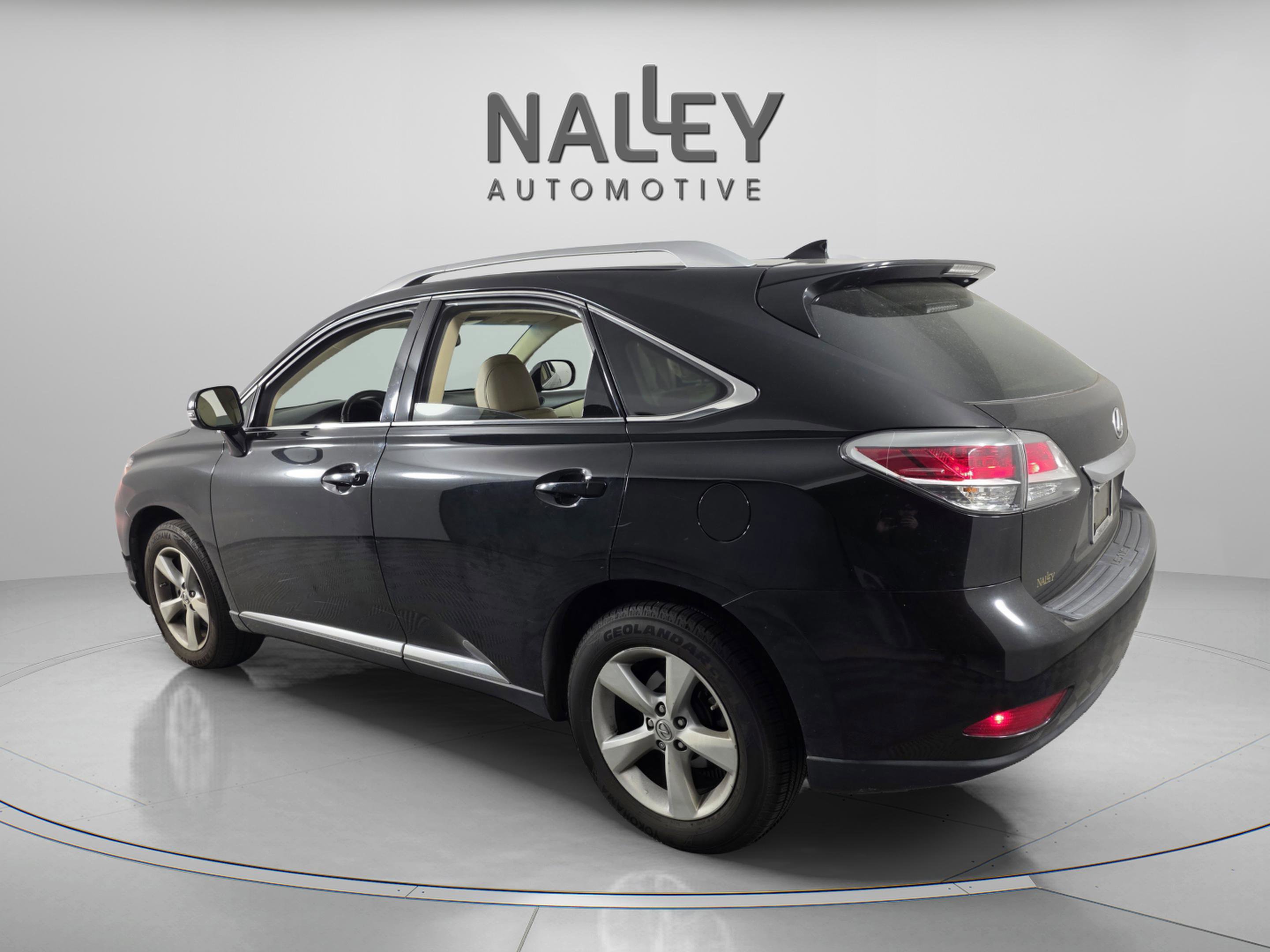 Used 2015 Lexus RX 350 FWD image 2