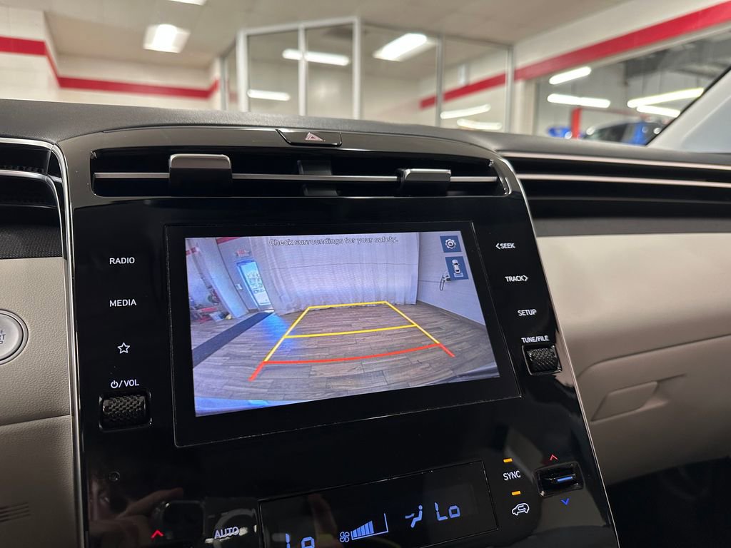 Used 2023 Hyundai Tucson SEL w/ Convenience Package AWD/4WD image 27