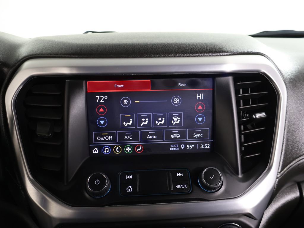 Used 2023 GMC Acadia SLE w/ Driver Convenience Package AWD/4WD image 50
