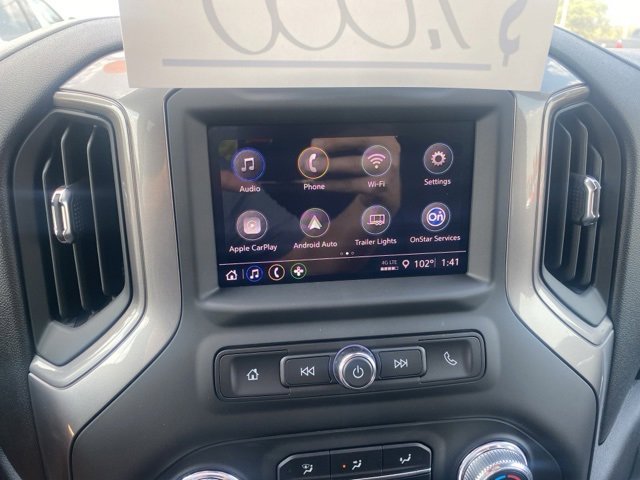 New 2025 GMC Sierra 2500 Pro image 22