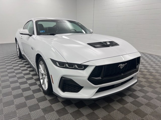 Used 2024 Ford Mustang GT Premium
