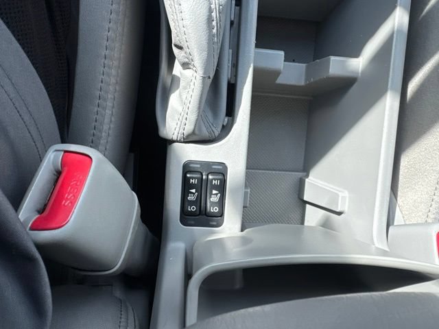 Used 2013 Subaru Forester 2.5X Premium w/ All-Weather Pkg AWD/4WD image 21
