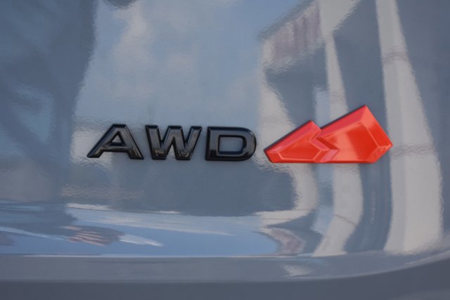 New 2026 Nissan Rogue Rock Creek w/ Rock Creek Premium Package image 7