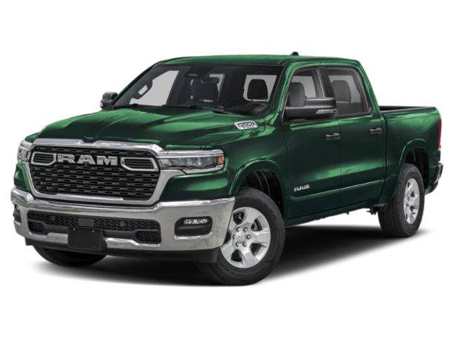 New 2027 RAM 1500 Lone Star