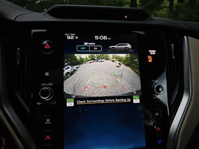 Certified 2024 Subaru Outback Limited AWD/4WD image 15