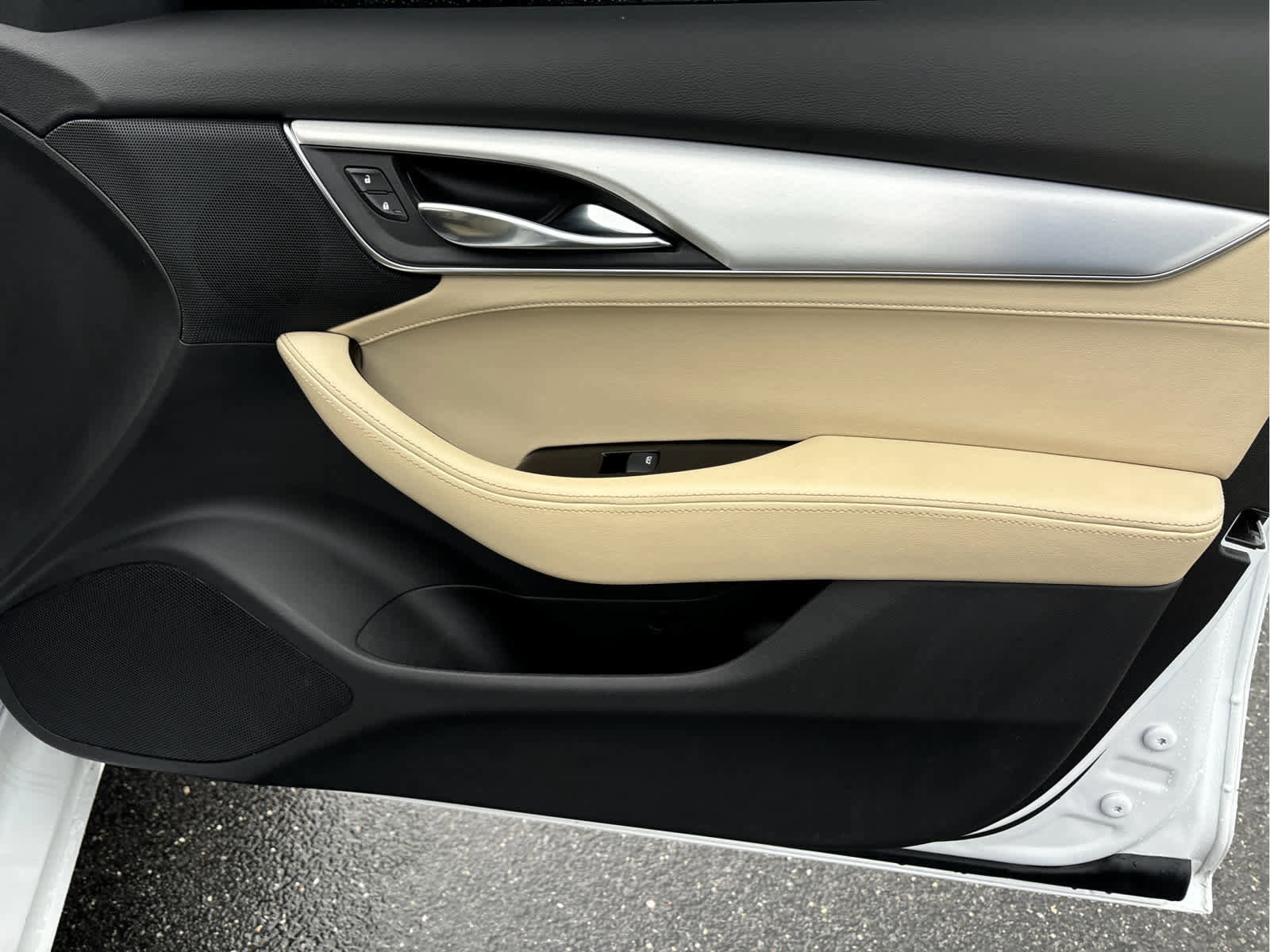 Used 2024 Cadillac CT5 Luxury w/ Cold Weather Package image 30