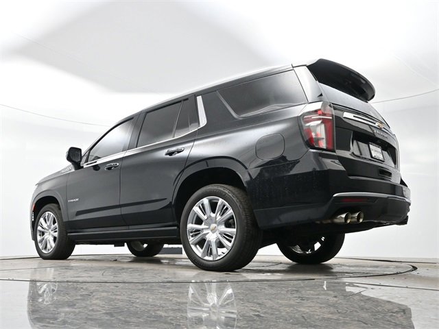 Used 2023 Chevrolet Tahoe High Country w/ Premium Package 2 image 33